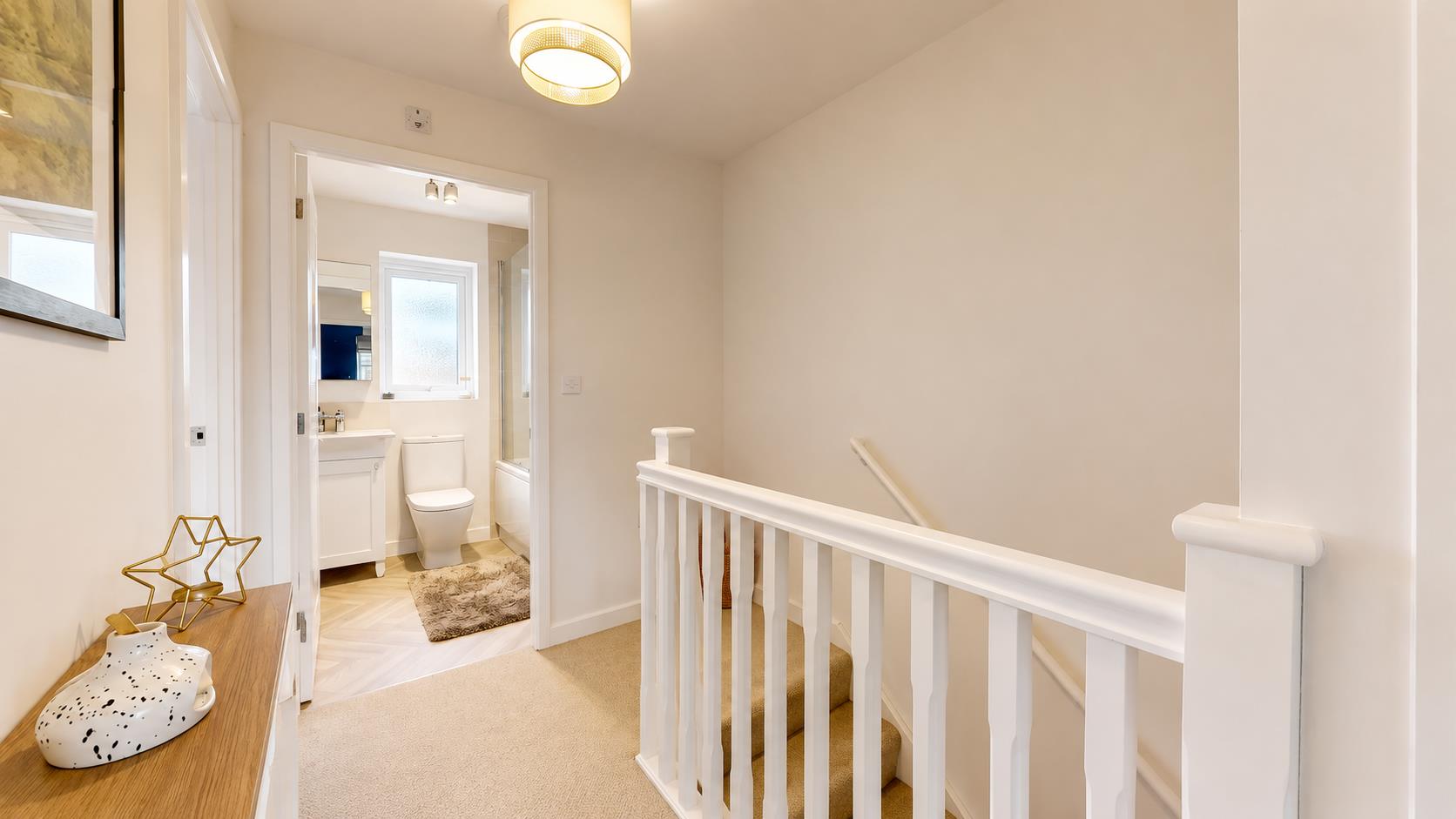 Claridge Crescent, Eagle Farm South, Milton Keynes